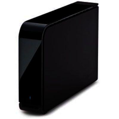 Buffalo 2TB DriveStation USB 2.0 Desktop Hard Drive Buffalo 2TB DriveStation USB 2.0 Desktop Hard Drive